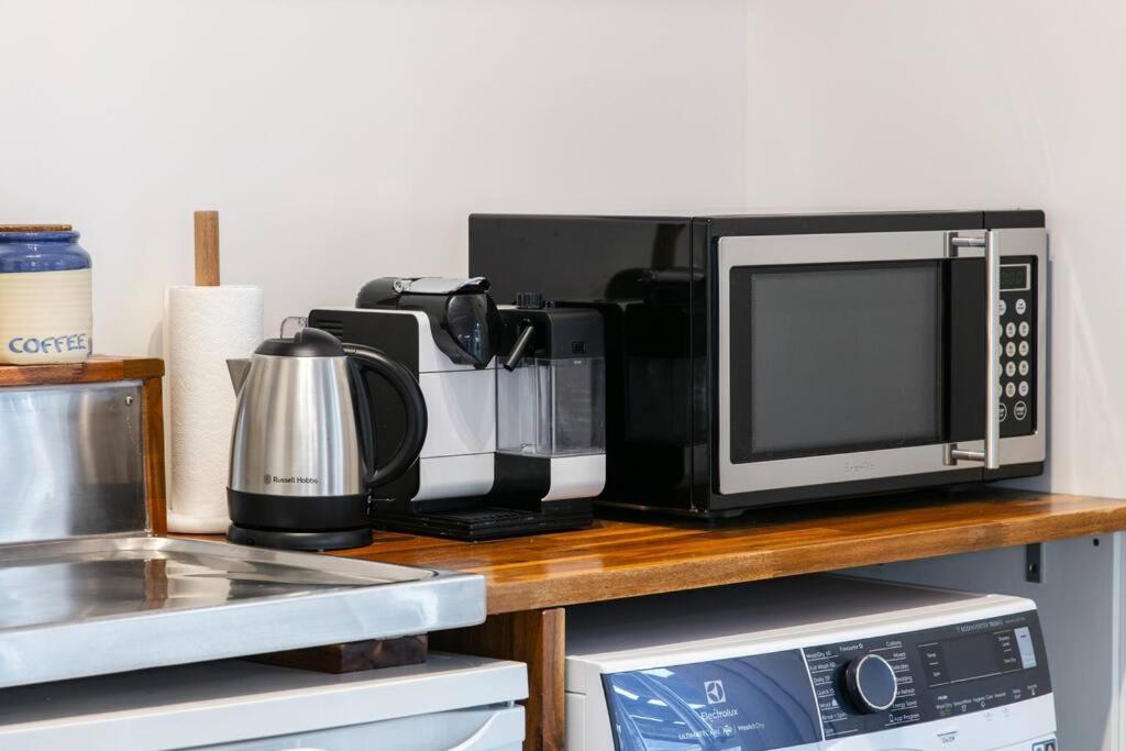 Appartamento 950M To Cbd - Instant Book Tidy Unit Gisborne Esterno foto