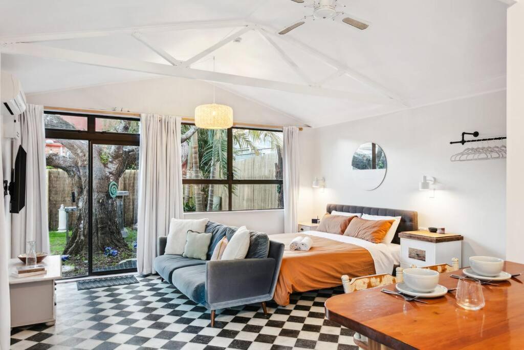 Appartamento 950M To Cbd - Instant Book Tidy Unit Gisborne Esterno foto