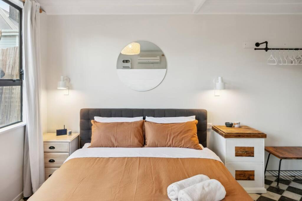 Appartamento 950M To Cbd - Instant Book Tidy Unit Gisborne Esterno foto
