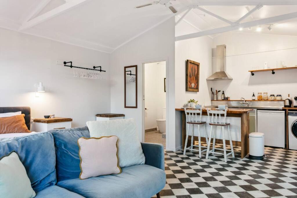 Appartamento 950M To Cbd - Instant Book Tidy Unit Gisborne Esterno foto