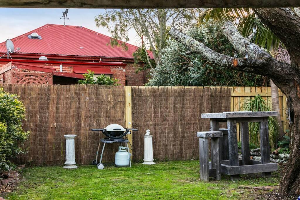 Appartamento 950M To Cbd - Instant Book Tidy Unit Gisborne Esterno foto