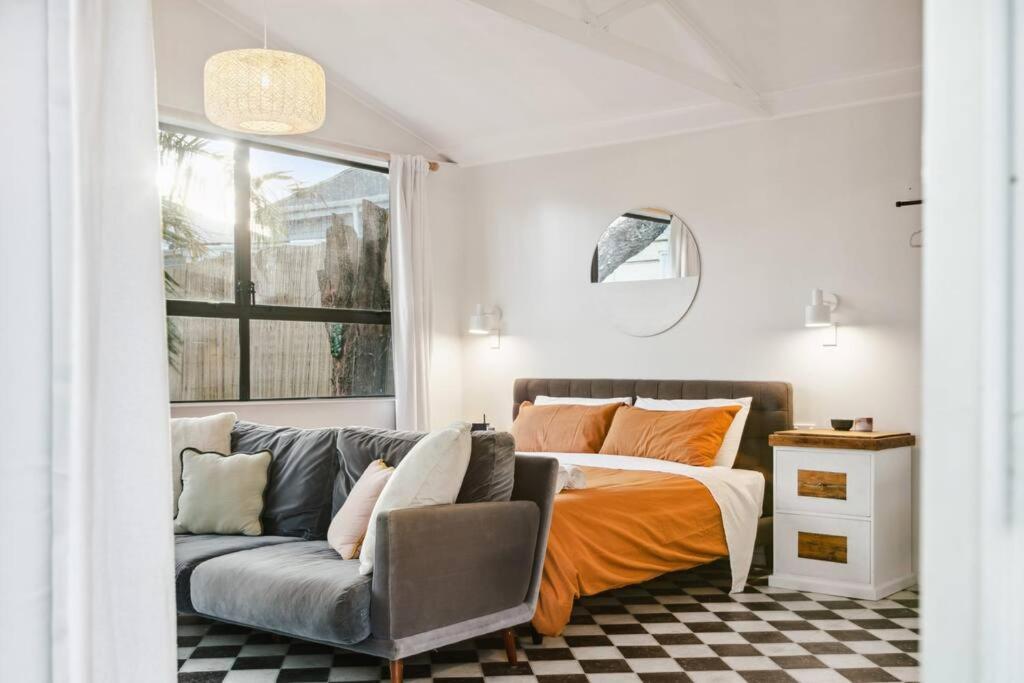 Appartamento 950M To Cbd - Instant Book Tidy Unit Gisborne Esterno foto